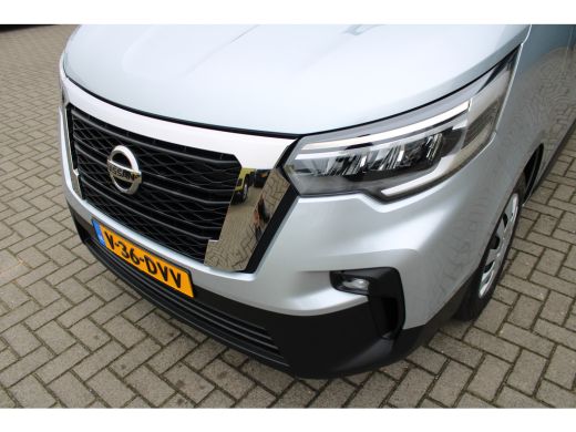 Nissan Primastar L2 2.0 dCi 130 PK N-Connecta | NAVI BY APP | CAMERA | 2 zitplaatsen rechtsvoor | Apple Carplay/An... ActivLease financial lease