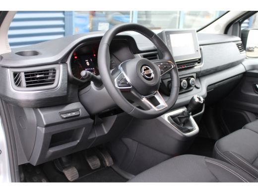 Nissan Primastar L2 2.0 dCi 130 PK N-Connecta | NAVI BY APP | CAMERA | 2 zitplaatsen rechtsvoor | Apple Carplay/An... ActivLease financial lease