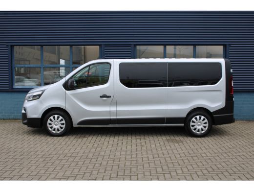 Nissan Primastar L2 2.0 dCi 130 PK N-Connecta | NAVI BY APP | CAMERA | 2 zitplaatsen rechtsvoor | Apple Carplay/An... ActivLease financial lease