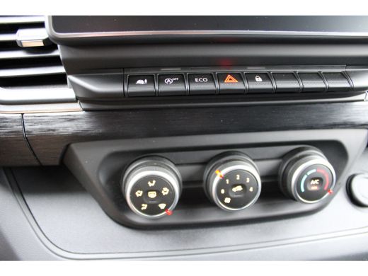 Nissan Primastar L2 2.0 dCi 130 PK N-Connecta | NAVI BY APP | CAMERA | 2 zitplaatsen rechtsvoor | Apple Carplay/An... ActivLease financial lease