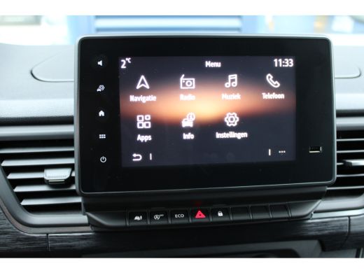 Nissan Primastar L2 2.0 dCi 130 PK N-Connecta | NAVI BY APP | CAMERA | 2 zitplaatsen rechtsvoor | Apple Carplay/An... ActivLease financial lease