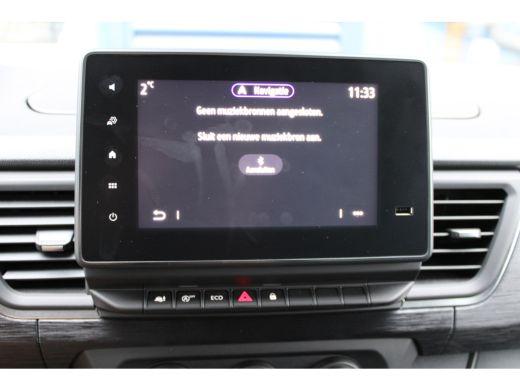 Nissan Primastar L2 2.0 dCi 130 PK N-Connecta | NAVI BY APP | CAMERA | 2 zitplaatsen rechtsvoor | Apple Carplay/An... ActivLease financial lease