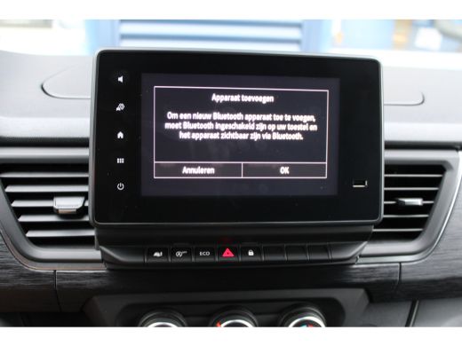 Nissan Primastar L2 2.0 dCi 130 PK N-Connecta | NAVI BY APP | CAMERA | 2 zitplaatsen rechtsvoor | Apple Carplay/An... ActivLease financial lease
