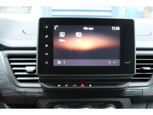 Nissan Primastar L2 2.0 dCi 130 PK N-Connecta | NAVI BY APP | CAMERA | 2 zitplaatsen rechtsvoor | Apple Carplay/An... ActivLease financial lease