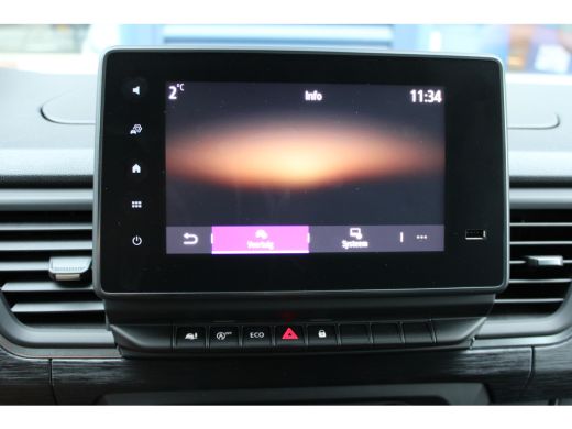 Nissan Primastar L2 2.0 dCi 130 PK N-Connecta | NAVI BY APP | CAMERA | 2 zitplaatsen rechtsvoor | Apple Carplay/An... ActivLease financial lease
