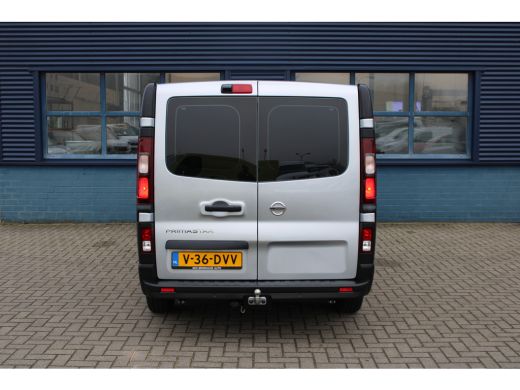 Nissan Primastar L2 2.0 dCi 130 PK N-Connecta | NAVI BY APP | CAMERA | 2 zitplaatsen rechtsvoor | Apple Carplay/An... ActivLease financial lease