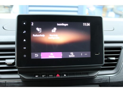 Nissan Primastar L2 2.0 dCi 130 PK N-Connecta | NAVI BY APP | CAMERA | 2 zitplaatsen rechtsvoor | Apple Carplay/An... ActivLease financial lease