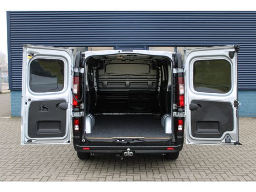 Nissan Primastar L2 2.0 dCi 130 PK N-Connecta | NAVI BY APP | CAMERA | 2 zitplaatsen rechtsvoor | Apple Carplay/An... ActivLease financial lease