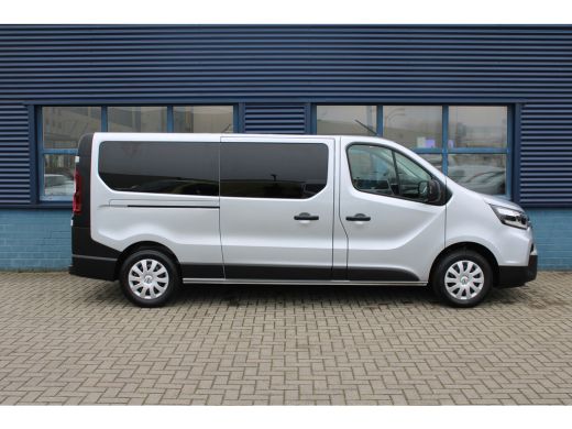 Nissan Primastar L2 2.0 dCi 130 PK N-Connecta | NAVI BY APP | CAMERA | 2 zitplaatsen rechtsvoor | Apple Carplay/An... ActivLease financial lease