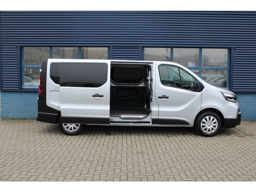 Nissan Primastar L2 2.0 dCi 130 PK N-Connecta | NAVI BY APP | CAMERA | 2 zitplaatsen rechtsvoor | Apple Carplay/An... ActivLease financial lease