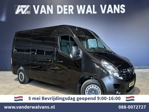Opel Movano 2.3 CDTI BiTurbo 150pk L2H2 Euro6 Airco | Camera | Navigatie | Cruisecontrol | Parkeersensoren Bi... Opel Movano 2.3 CDTI BiTurbo 150pk L2H2 Euro6 Airco | Camera | Navigatie | Cruisecontrol | Parkeersensoren Bi...