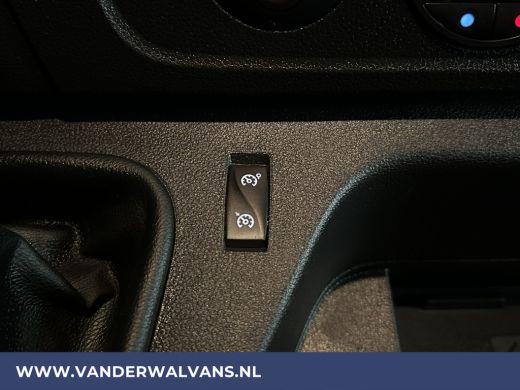 Opel Movano 2.3 CDTI 150pk L2H2 Euro6 Airco | Camera | Navigatie | Cruisecontrol | Parkeersensoren Bijrijders... ActivLease financial lease