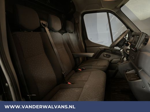 Opel Movano 2.3 CDTI 150pk L2H2 Euro6 Airco | Camera | Navigatie | Cruisecontrol | Parkeersensoren Bijrijders... ActivLease financial lease