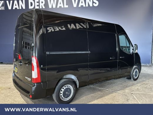 Opel Movano 2.3 CDTI 150pk L2H2 Euro6 Airco | Camera | Navigatie | Cruisecontrol | Parkeersensoren Bijrijders... ActivLease financial lease