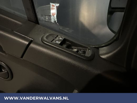 Opel Movano 2.3 CDTI 150pk L2H2 Euro6 Airco | Camera | Navigatie | Cruisecontrol | Parkeersensoren Bijrijders... ActivLease financial lease
