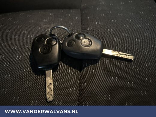 Opel Movano 2.3 CDTI 150pk L2H2 Euro6 Airco | Camera | Navigatie | Cruisecontrol | Parkeersensoren Bijrijders... ActivLease financial lease