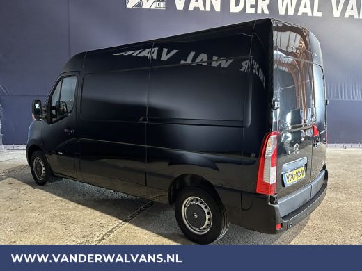 Opel Movano 2.3 CDTI 150pk L2H2 Euro6 Airco | Camera | Navigatie | Cruisecontrol | Parkeersensoren Bijrijders... ActivLease financial lease