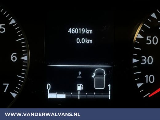 Opel Movano 2.3 CDTI 150pk L2H2 Euro6 Airco | Camera | Navigatie | Cruisecontrol | Parkeersensoren Bijrijders... ActivLease financial lease