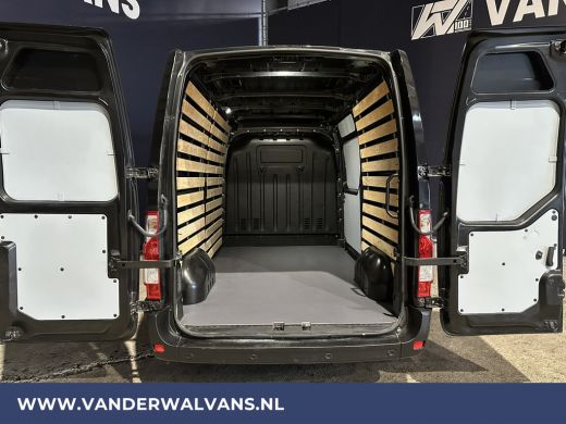 Opel Movano 2.3 CDTI 150pk L2H2 Euro6 Airco | Camera | Navigatie | Cruisecontrol | Parkeersensoren Bijrijders... ActivLease financial lease