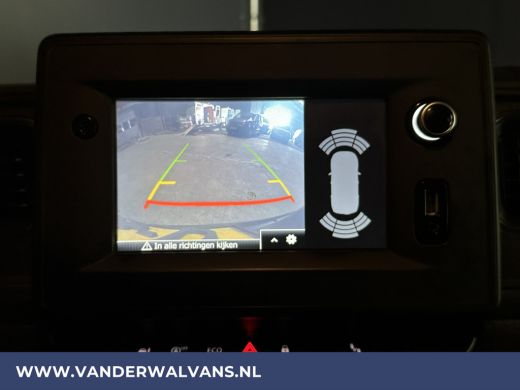 Opel Movano 2.3 CDTI 150pk L2H2 Euro6 Airco | Camera | Navigatie | Cruisecontrol | Parkeersensoren Bijrijders... ActivLease financial lease