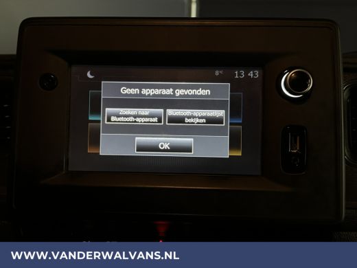 Opel Movano 2.3 CDTI 150pk L2H2 Euro6 Airco | Camera | Navigatie | Cruisecontrol | Parkeersensoren Bijrijders... ActivLease financial lease