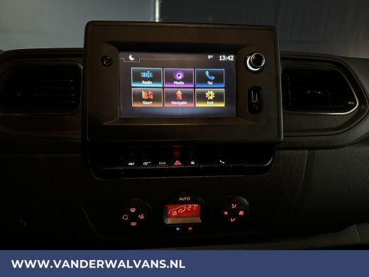 Opel Movano 2.3 CDTI 150pk L2H2 Euro6 Airco | Camera | Navigatie | Cruisecontrol | Parkeersensoren Bijrijders... ActivLease financial lease