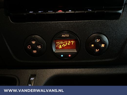 Opel Movano 2.3 CDTI 150pk L2H2 Euro6 Airco | Camera | Navigatie | Cruisecontrol | Parkeersensoren Bijrijders... ActivLease financial lease