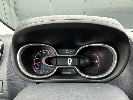 Opel Vivaro 1.6 CDTI 122 PK SPORT / L1H1 / Edition / 2x SCHUIFDEUR / CAMERA / AIRCO / CRUISE / 3-ZITS / ACHTE... ActivLease financial lease