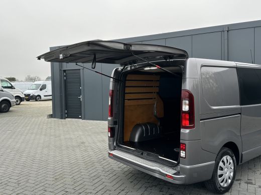 Opel Vivaro 1.6 CDTI 122 PK SPORT / L1H1 / Edition / 2x SCHUIFDEUR / CAMERA / AIRCO / CRUISE / 3-ZITS / ACHTE... ActivLease financial lease