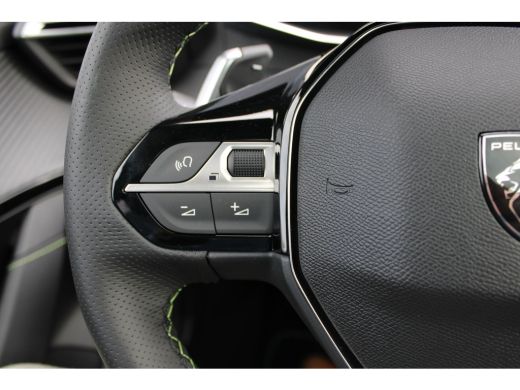 Peugeot 208 Peugeot Hybrid 100 e-DCS6 GT | Achteruitrijcamera (Viseo park 1) | Apple Carplay/Android Auto | E... ActivLease financial lease