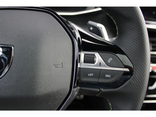 Peugeot 208 Peugeot Hybrid 100 e-DCS6 GT | Achteruitrijcamera (Viseo park 1) | Apple Carplay/Android Auto | E... ActivLease financial lease