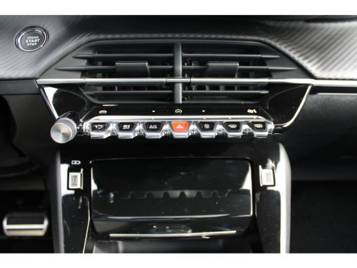 Peugeot 208 Peugeot Hybrid 100 e-DCS6 GT | Achteruitrijcamera (Viseo park 1) | Apple Carplay/Android Auto | E... ActivLease financial lease