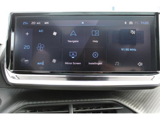 Peugeot 208 Peugeot Hybrid 100 e-DCS6 GT | Achteruitrijcamera (Viseo park 1) | Apple Carplay/Android Auto | E... ActivLease financial lease