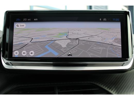 Peugeot 208 Peugeot Hybrid 100 e-DCS6 GT | Achteruitrijcamera (Viseo park 1) | Apple Carplay/Android Auto | E... ActivLease financial lease