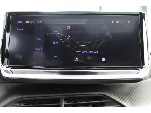 Peugeot 208 Peugeot Hybrid 100 e-DCS6 GT | Achteruitrijcamera (Viseo park 1) | Apple Carplay/Android Auto | E... ActivLease financial lease