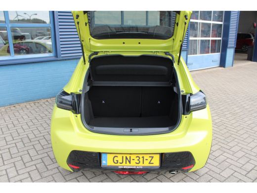 Peugeot 208 Peugeot Hybrid 100 e-DCS6 GT | Achteruitrijcamera (Viseo park 1) | Apple Carplay/Android Auto | E... ActivLease financial lease