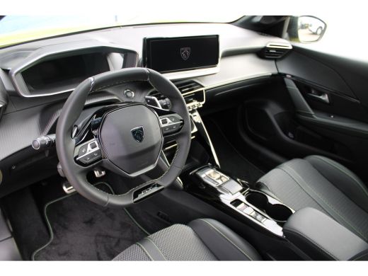 Peugeot 208 Peugeot Hybrid 100 e-DCS6 GT | Achteruitrijcamera (Viseo park 1) | Apple Carplay/Android Auto | E... ActivLease financial lease