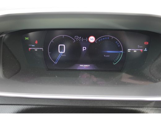 Peugeot 208 Peugeot Hybrid 100 e-DCS6 GT | Achteruitrijcamera (Viseo park 1) | Apple Carplay/Android Auto | E... ActivLease financial lease