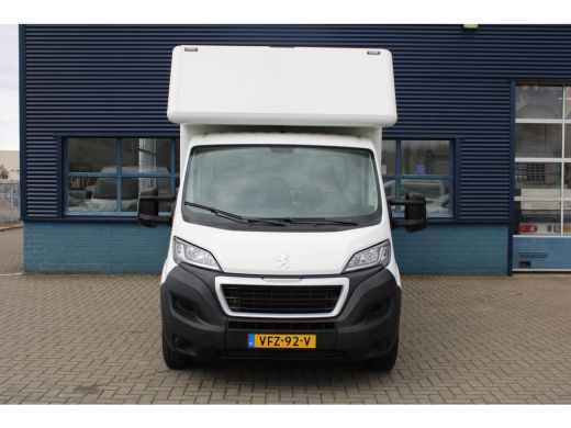 Peugeot Boxer L3 435 2.2 BlueHDi 165PK ActivLease financial lease