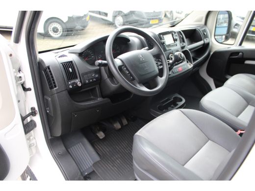 Peugeot Boxer L3 435 2.2 BlueHDi 165PK ActivLease financial lease