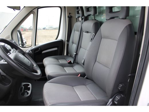Peugeot Boxer L3 435 2.2 BlueHDi 165PK ActivLease financial lease
