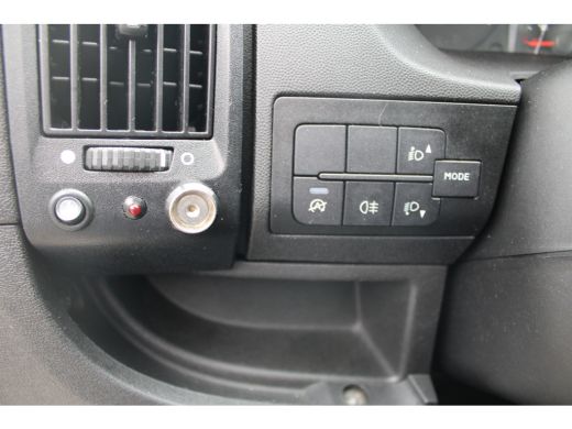 Peugeot Boxer L3 435 2.2 BlueHDi 165PK ActivLease financial lease