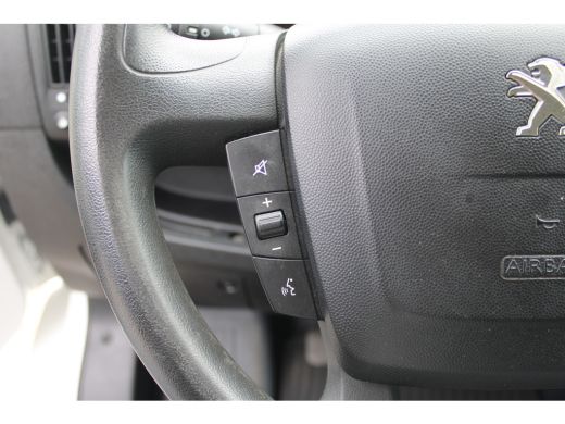 Peugeot Boxer L3 435 2.2 BlueHDi 165PK ActivLease financial lease