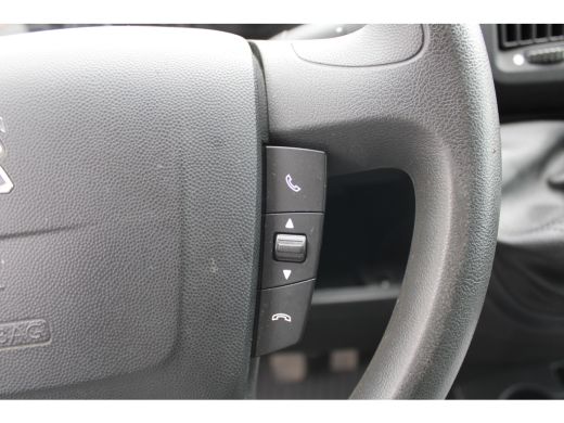 Peugeot Boxer L3 435 2.2 BlueHDi 165PK ActivLease financial lease
