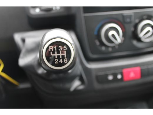 Peugeot Boxer L3 435 2.2 BlueHDi 165PK ActivLease financial lease