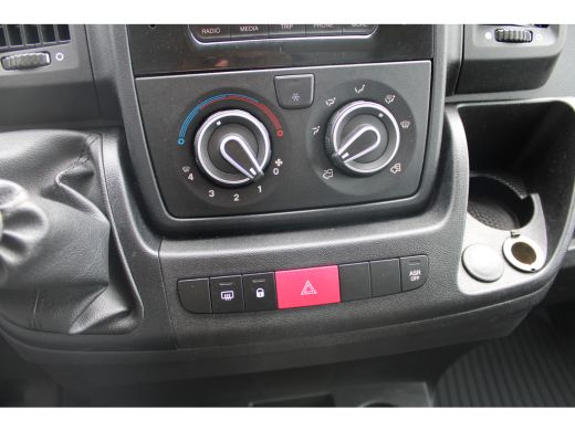 Peugeot Boxer L3 435 2.2 BlueHDi 165PK ActivLease financial lease