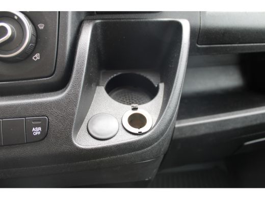 Peugeot Boxer L3 435 2.2 BlueHDi 165PK ActivLease financial lease