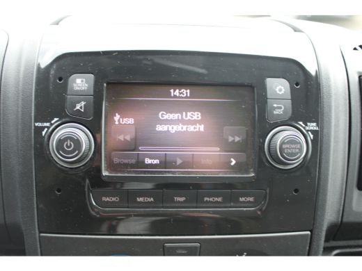 Peugeot Boxer L3 435 2.2 BlueHDi 165PK ActivLease financial lease