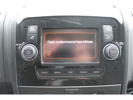 Peugeot Boxer L3 435 2.2 BlueHDi 165PK ActivLease financial lease