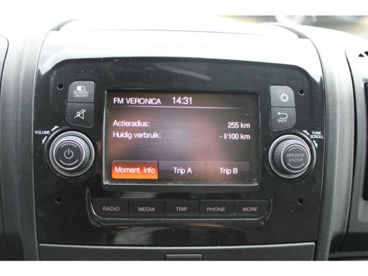 Peugeot Boxer L3 435 2.2 BlueHDi 165PK ActivLease financial lease